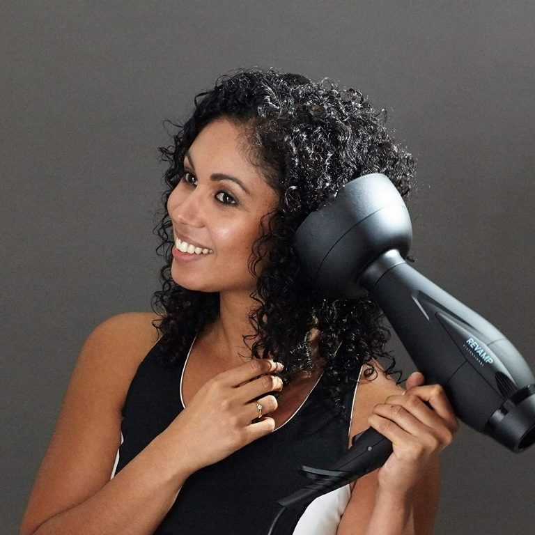 Hair Dryers ease of use