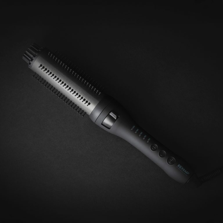 Progloss Big Volume and Wave Hot Brush