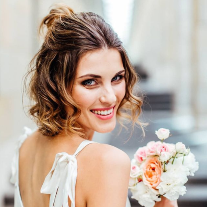 Wedding Hairstyle: Stunning Ideas for Your Big Day