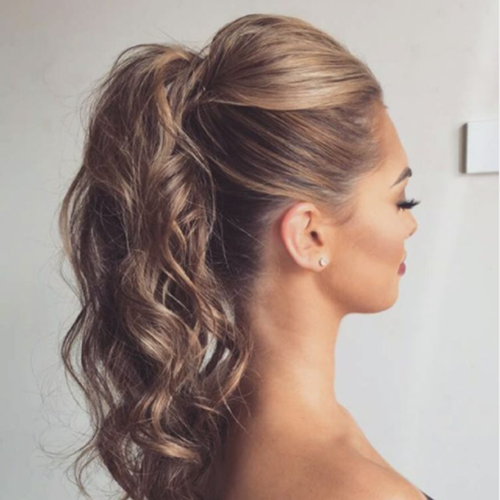 Long Gorgeous Hairstyles For Women Over 40