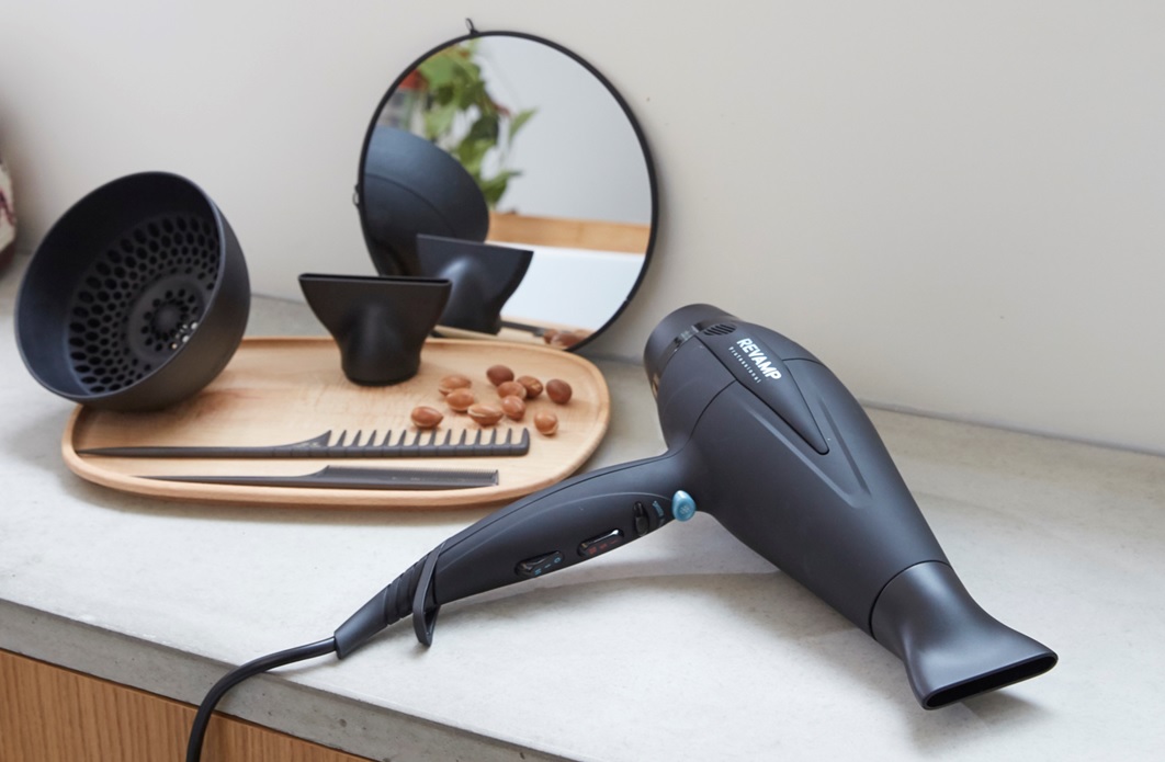 Ionic Hair Dryers