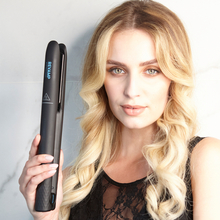 Progloss Liberate Cordless Hair Straightener